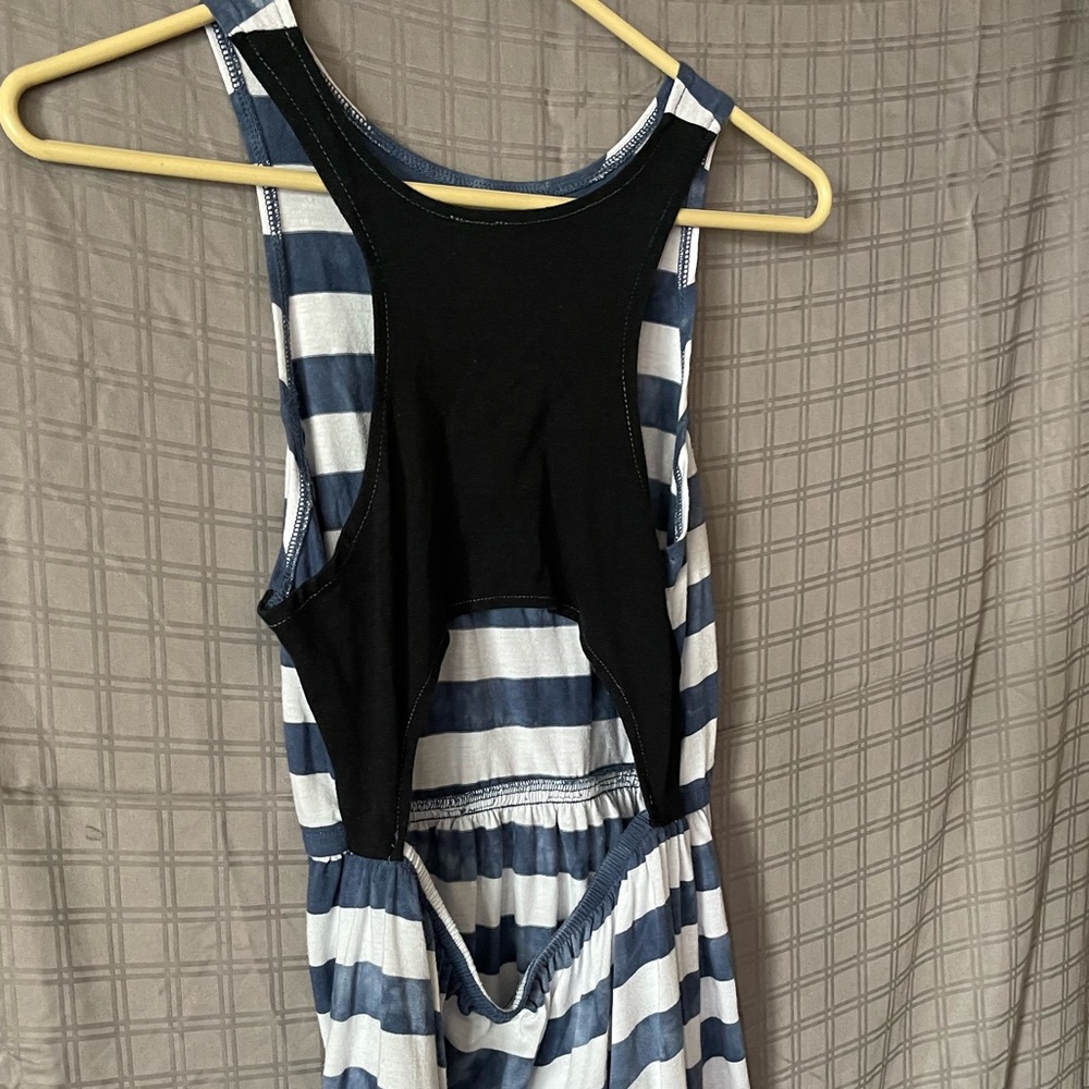 Element Dress - Picture 4 of 5